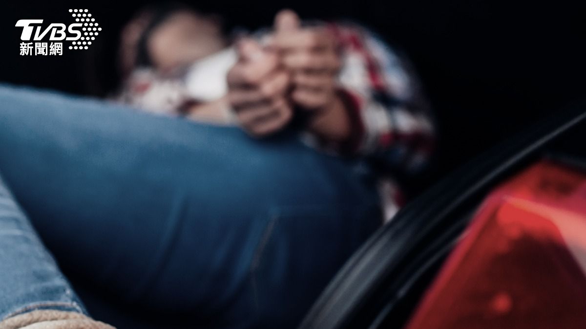 42歲人妻陳屍車內!多處遭刺傷 竟是尪「聯手印籍小三買兇」