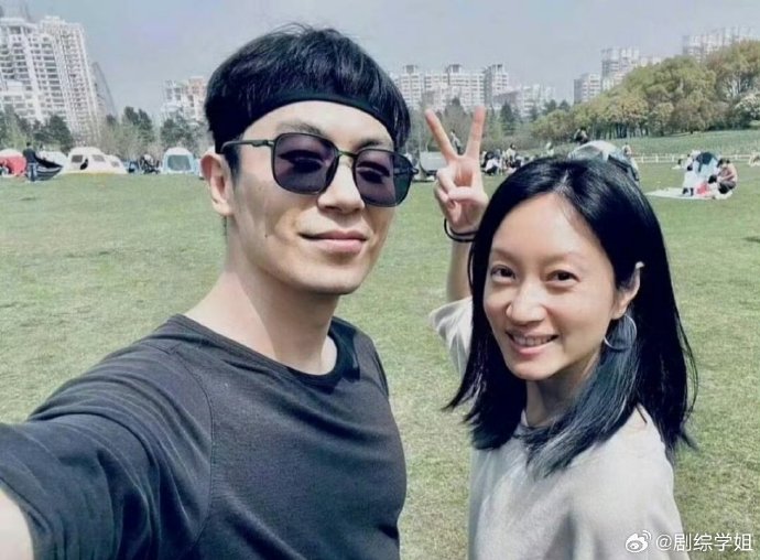 朱亞文-沈佳妮-朱亞文離婚-朱亞文老婆-沈佳妮近況