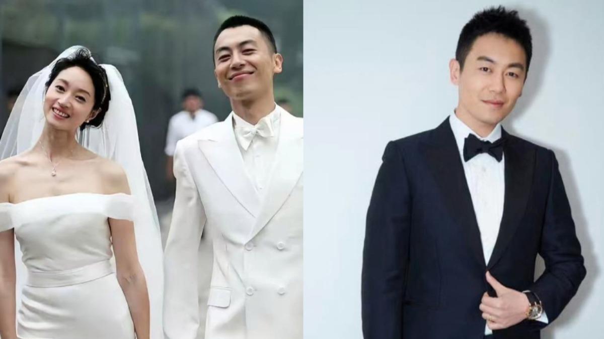 「行走賀爾蒙」爆離婚!明星夫妻檔疑情變 1拳霸氣回應了