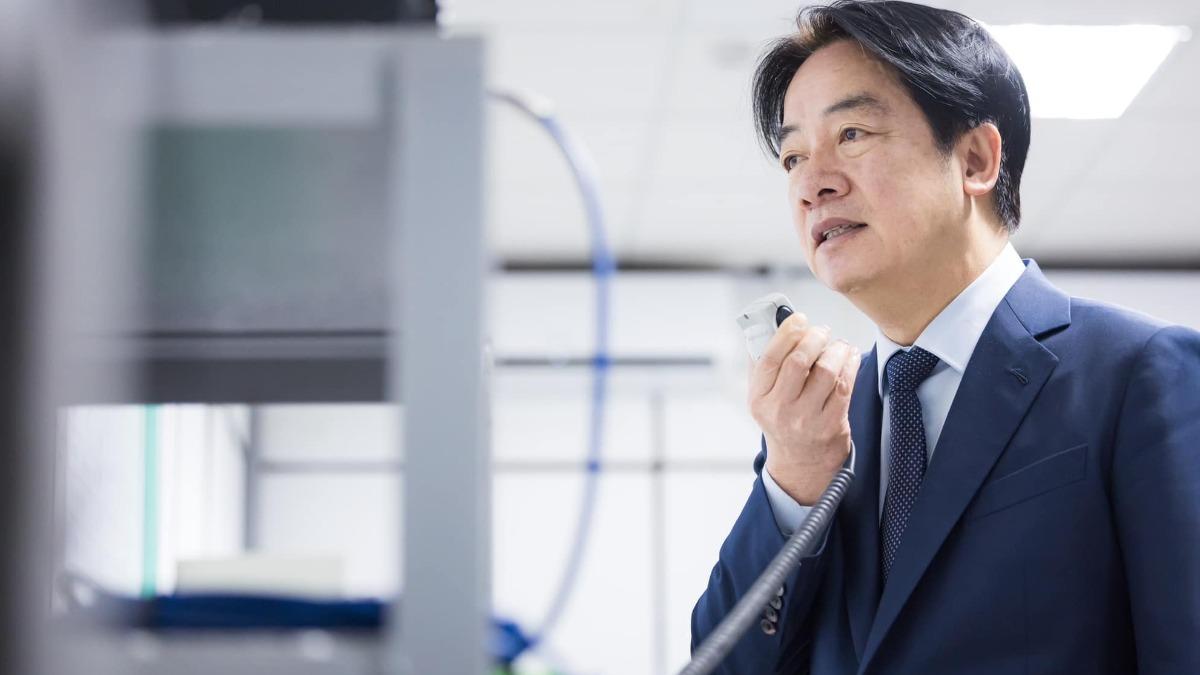 稱罷免潮狂吸仇恨值!他預言「賴清德會先放棄」:被看破手腳