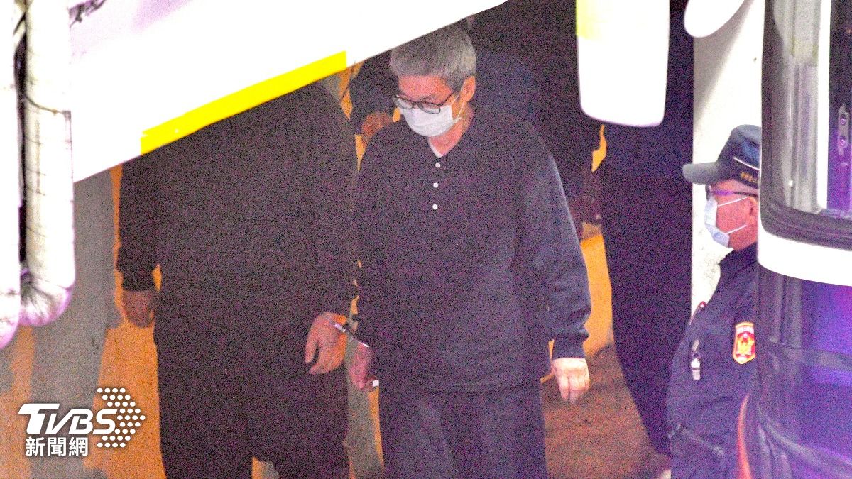 快訊/京華城案今首度開庭 北院傳喚彭振聲、邵琇珮、李文宗