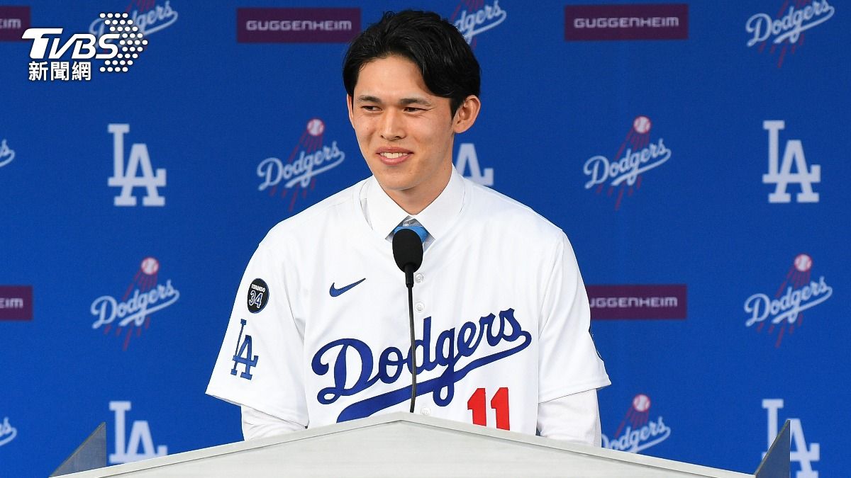 佐佐木朗希堅持23歲挑戰大聯盟 揭原因:擔心再也投不了球