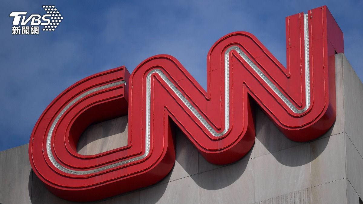 川普就職後美媒大調整 傳CNN、NBC新聞將裁員