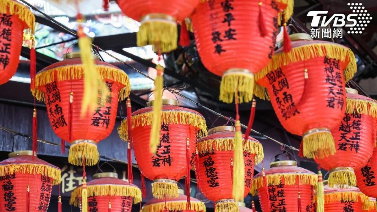 過年習俗禁忌一次看！初一到初五要幹嘛？這天才能倒垃圾