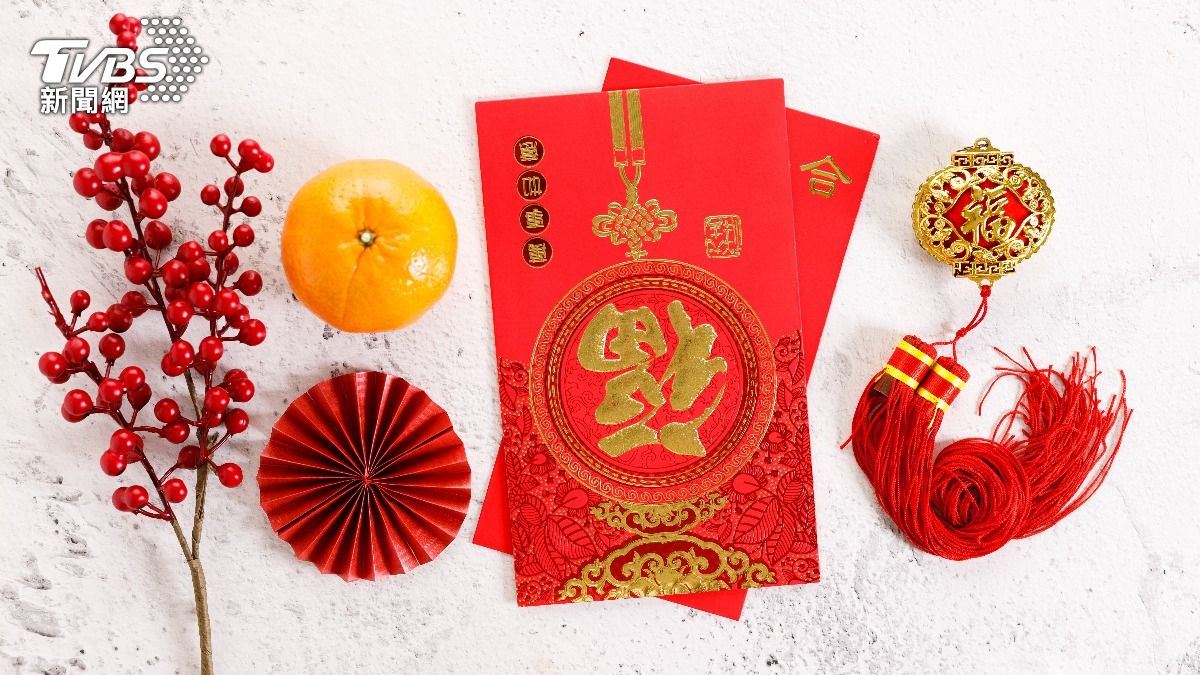 2025開運色系出爐!命理專家點出妝容6撇步 好氣色迎新年