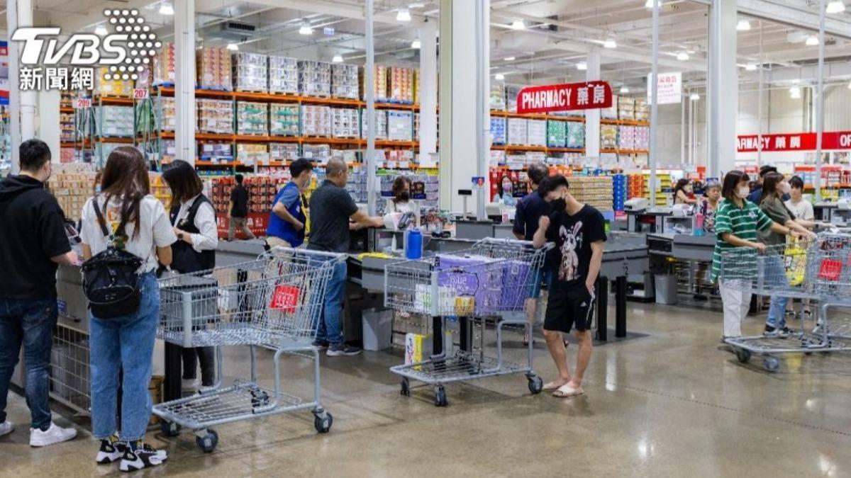 好市多「日本限定」巧克力超夯!她一次扛2箱回家:好吃到不行