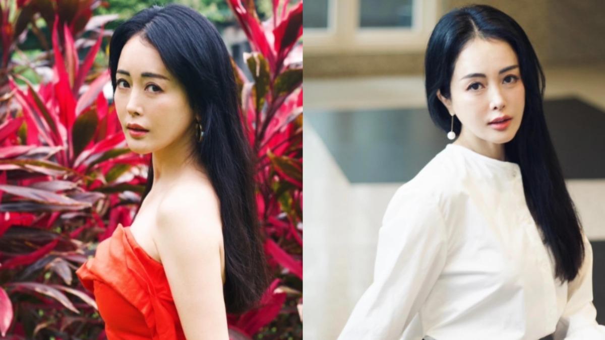 小林優美因子宮內膜異位症，不得不動刀切除2器官。（圖／翻攝自小林優美IG）