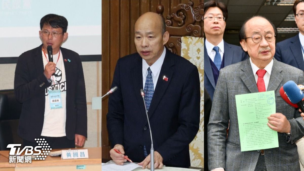 最新立委聲量王!陳玉珍衝進榜 「他被民進黨罵」助好感奪第1