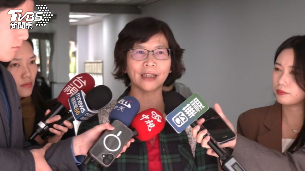 黃國昌3度喊「台中市政就是民眾黨的事」 蔡壁如一聽:蛤?