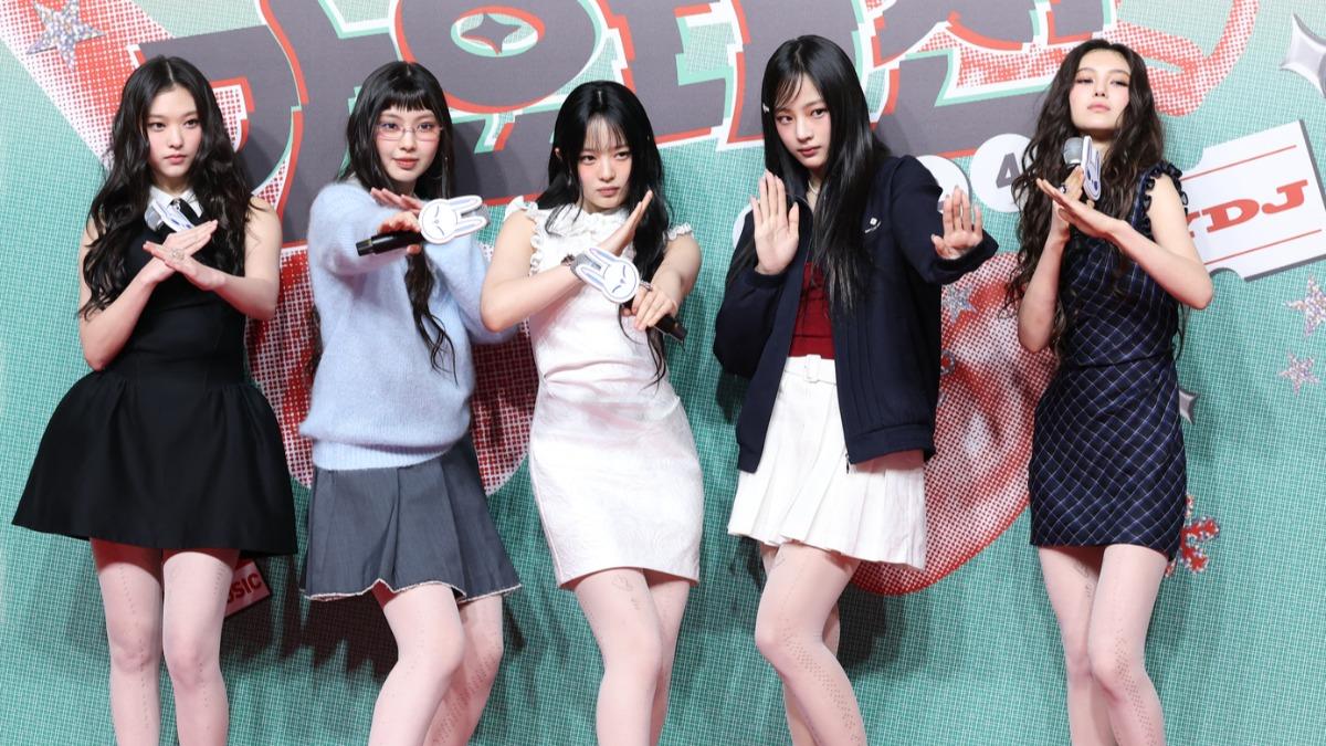 NewJeans慘了!法院下強制條款 擅自活動「每次罰10億韓元」