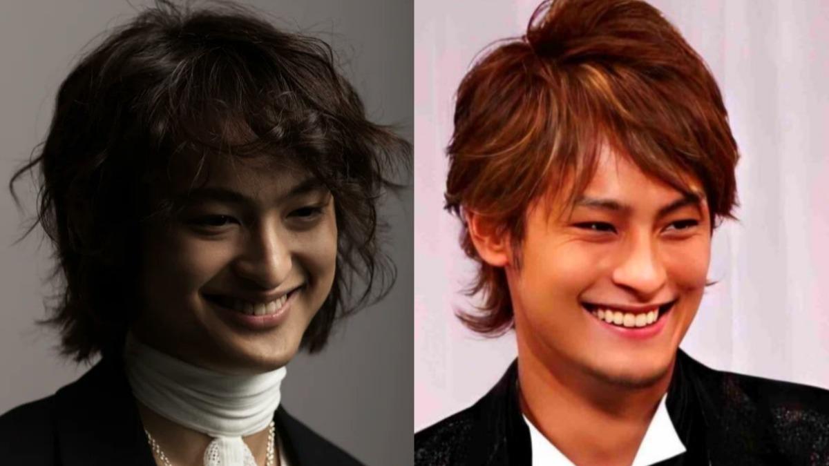 16歲模特兒神顏複製達比修有! 「僅百人這姓氏」疑紗榮子帥兒