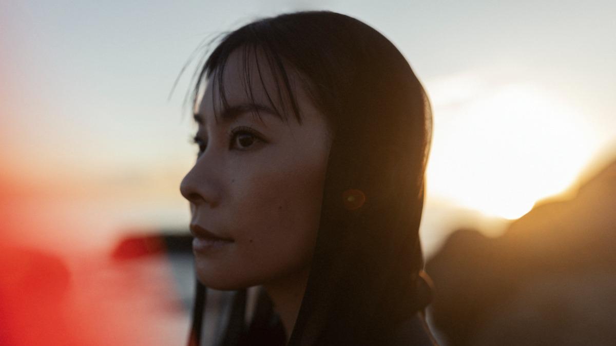 鄭宜農曾於 2020、2021 年連續入選 SXSW。（圖／Young Team Productions提供）