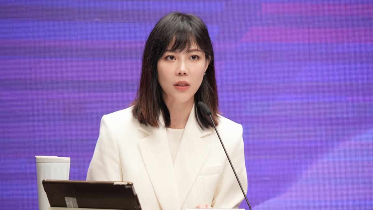 民眾黨批不處理發言人 政院:在野刪預算「傷害了很多一般人」