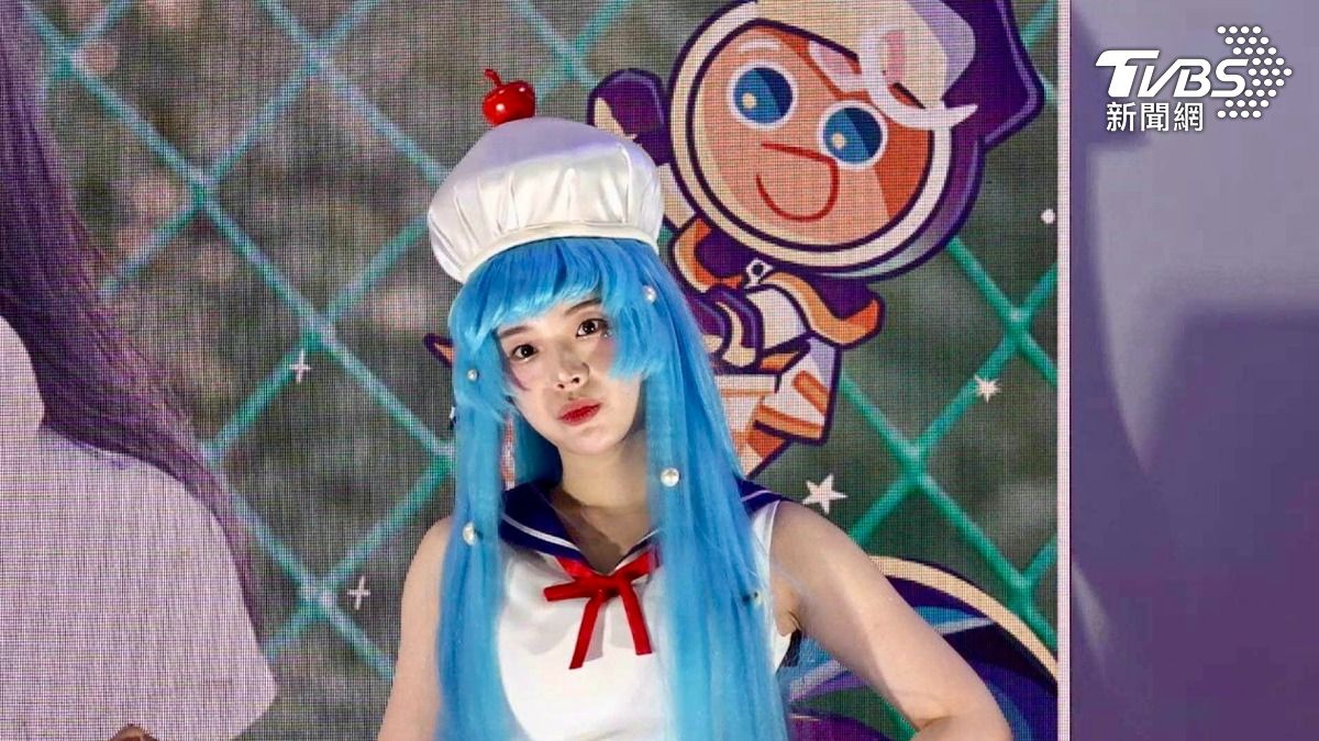 李珠珢成富邦新血!趙娟週叮囑她「這眉角」 力推台南美食