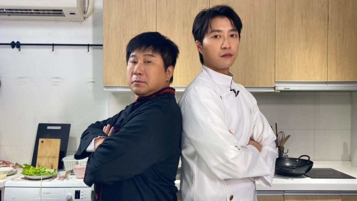 胡瓜被趕走！頻出狀況超混亂「身分遭換」　江宏傑看不下去了