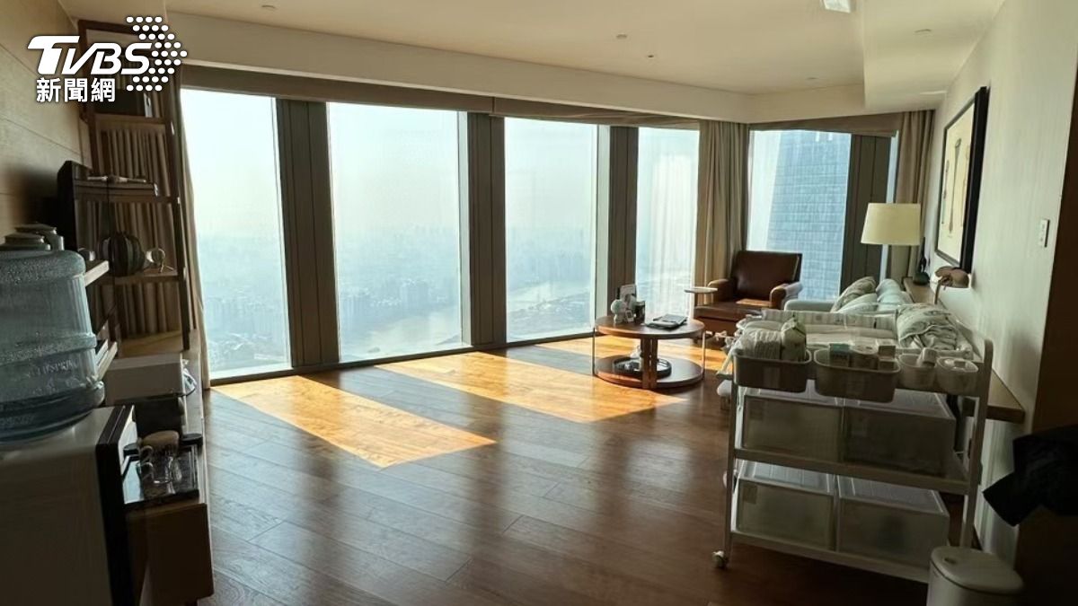 直擊大陸月子中心的愛馬仕!無懼價格戰 入住要價120萬