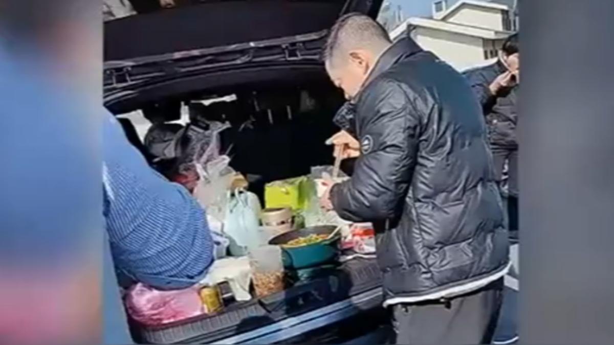 圖/翻攝自 微博