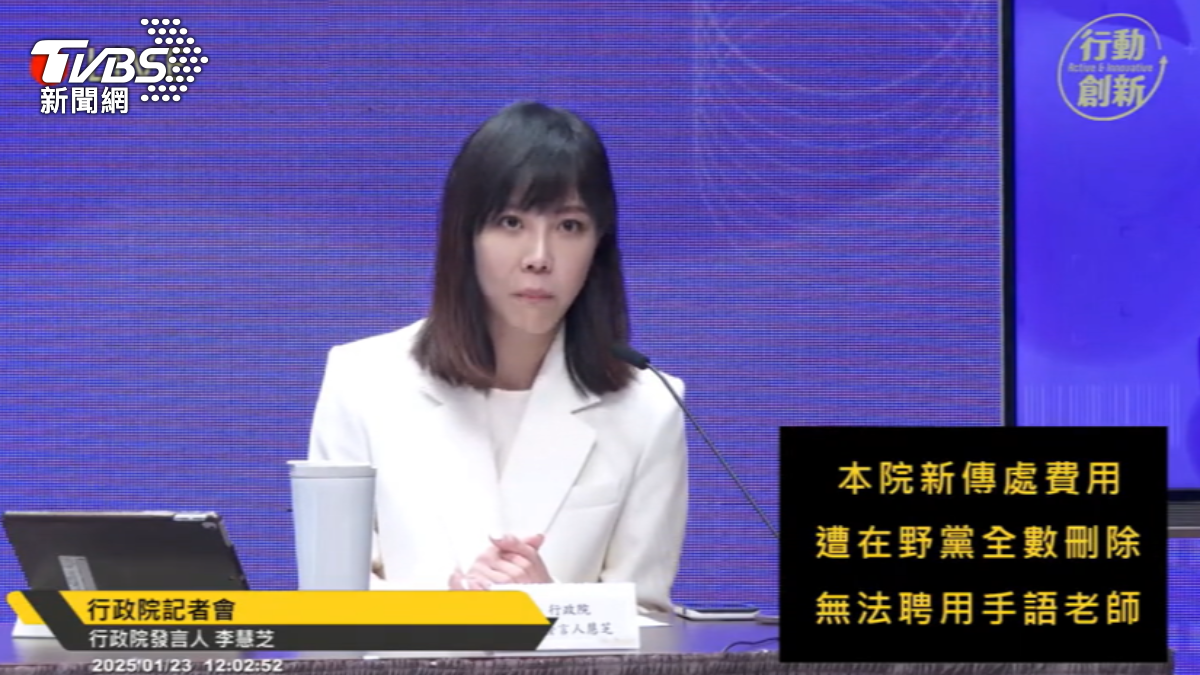 圖/TVBS