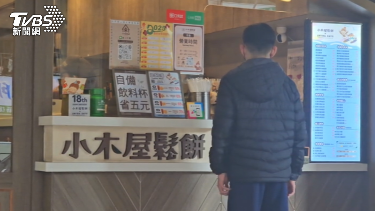 圖／TVBS
