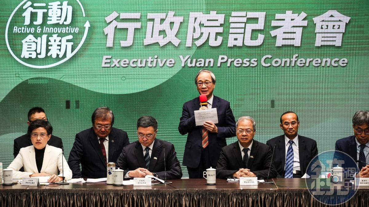 藝文界抗議文化部預算被砍 業界人士逆風:不該無腦補助養出一堆啃老巨嬰