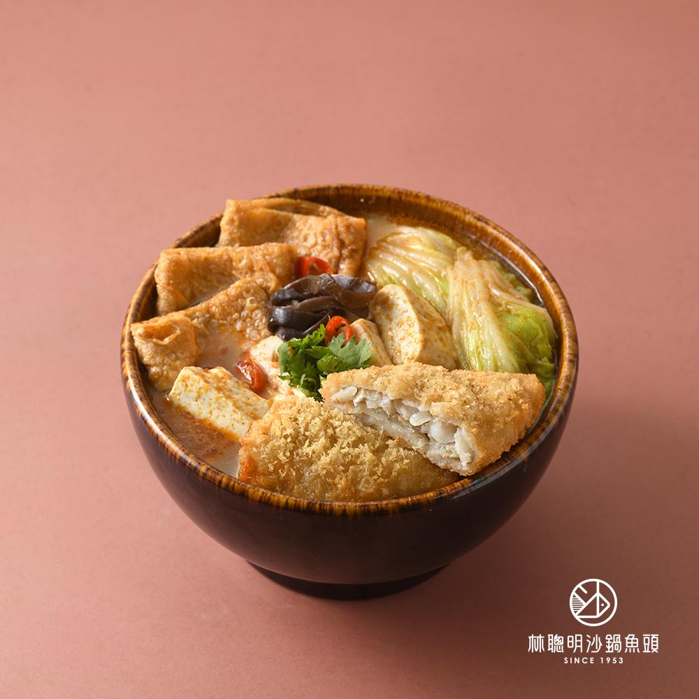 沙鍋魚排。(圖/業者提供)