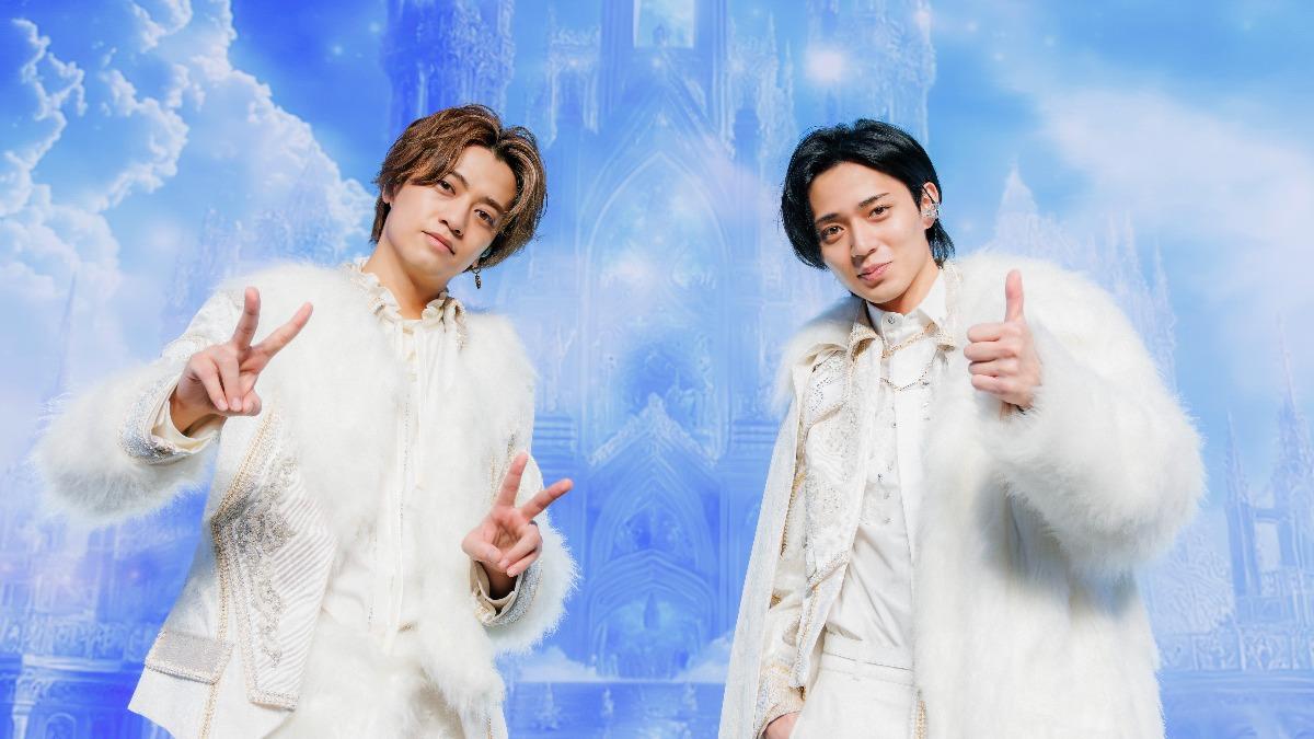 King & Prince揮毫新年快樂! 永瀬廉拷問台粉:怎麼看日本節目