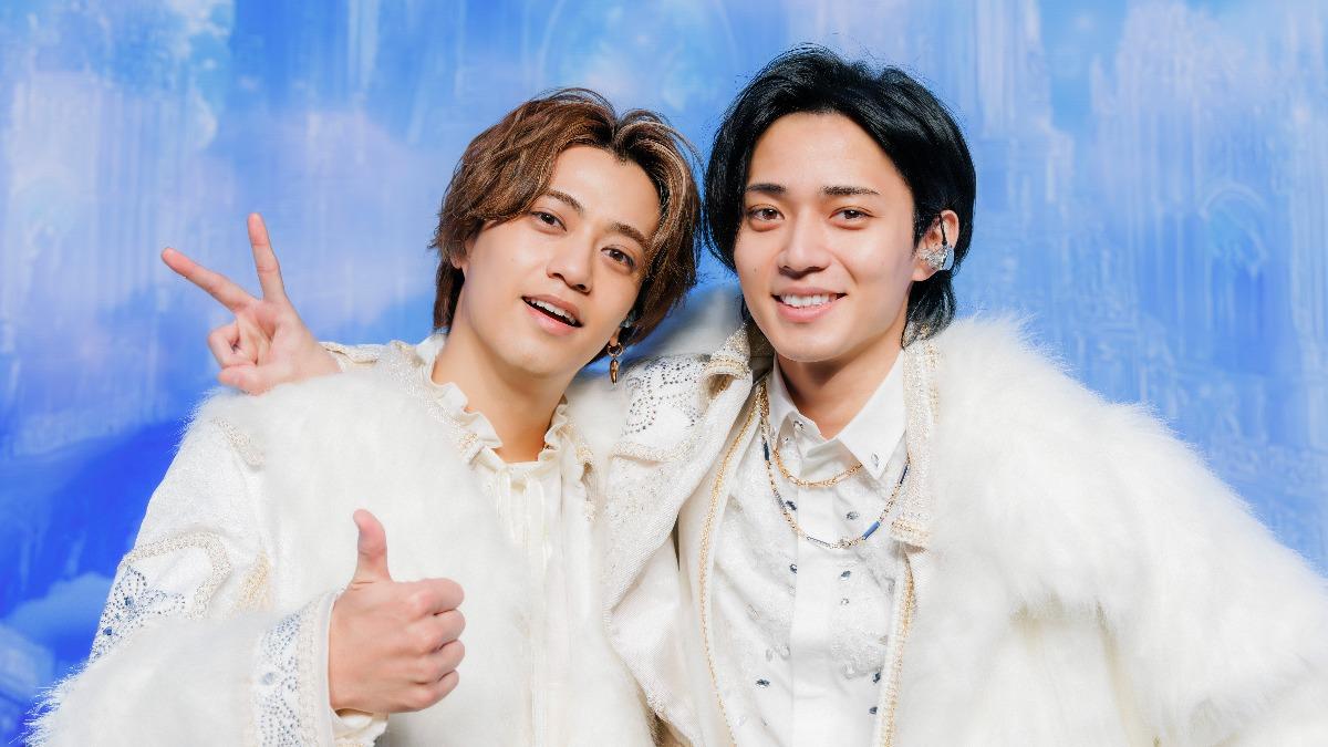 King & Prince永瀬廉隔海慶生!驚訝台灣1習慣 高橋海人為他暈船