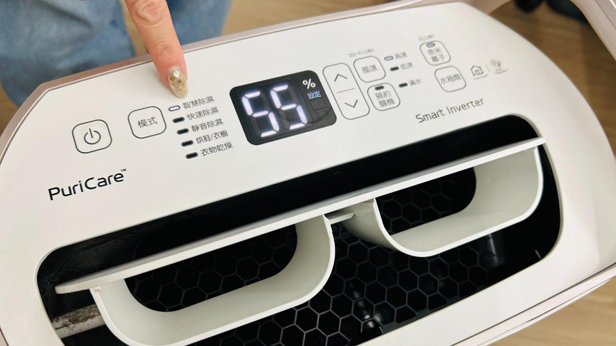 冬季室內不適?「除濕加濕」正確用法 喉嚨舒服又安全