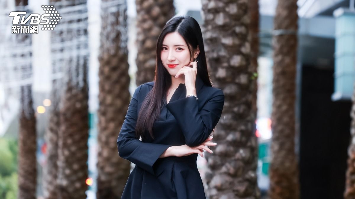 南珉貞每月會固定寄錢給家裡,是孝順的好女兒。(圖/趙世平攝)
