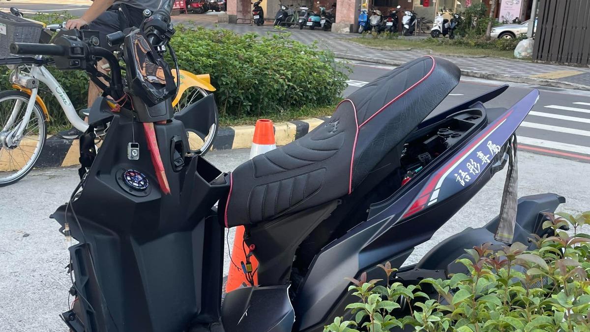 男騎「語彤專屬」遭撞死!17歲小女友目睹 肇事駕駛下場曝