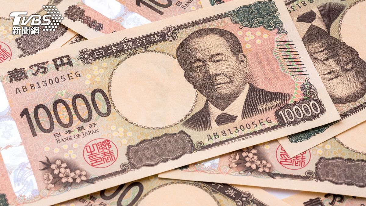 日本核心通膨數據出爐!日銀決定升息0.5% 創17年新高
