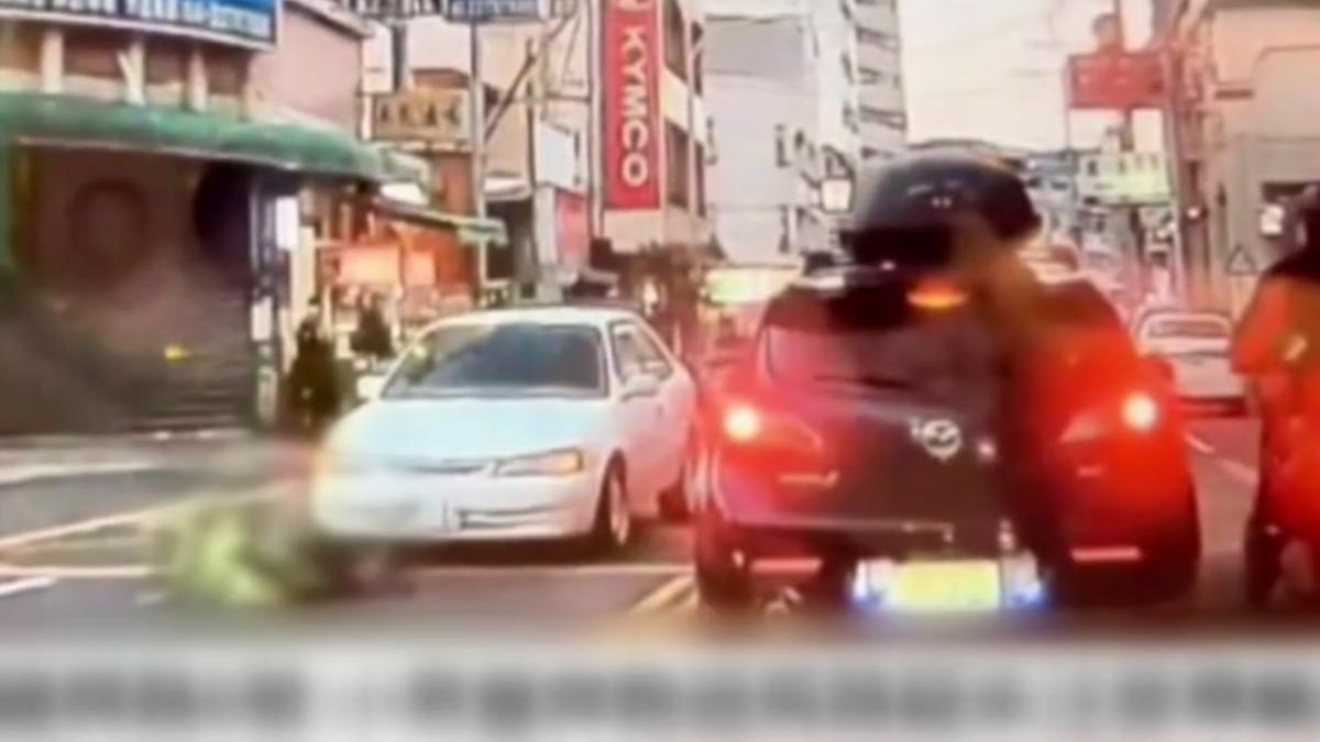 圖/翻攝自 社會事新聞影音