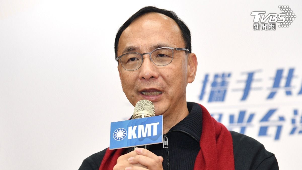 葉元之罷免保衛戰?郭正亮爆朱立倫「出1怪招」:2綠委嚇死了