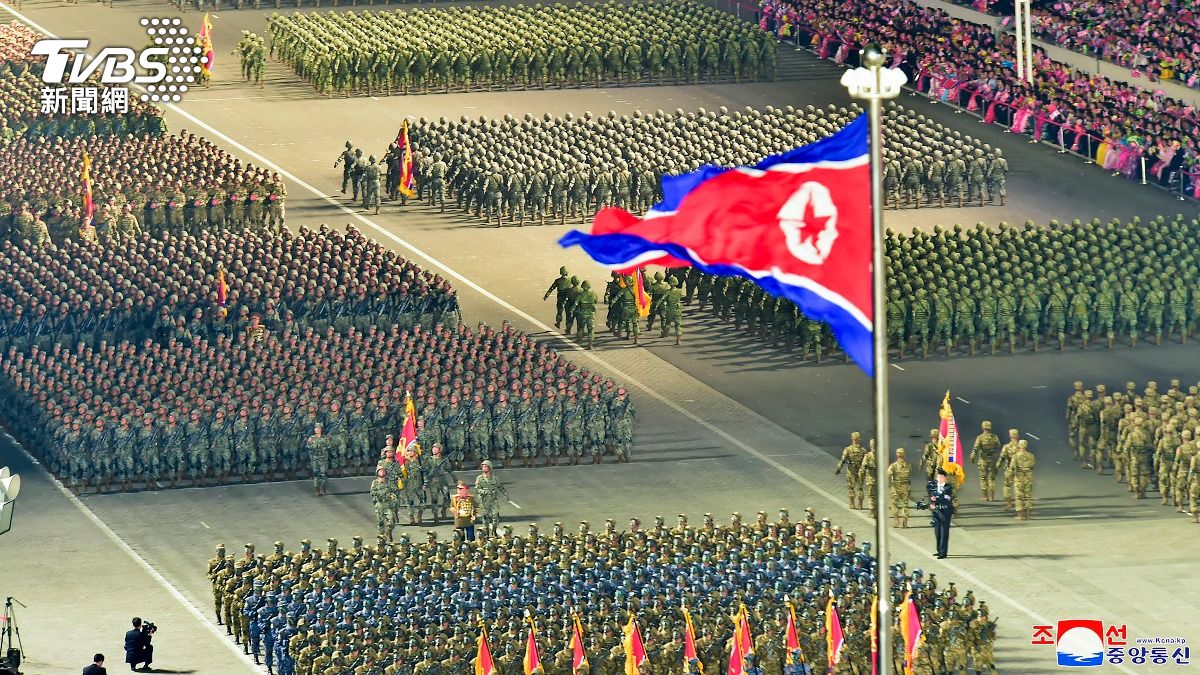 超過3000北韓軍傷亡 南韓:北韓疑準備再派兵援俄