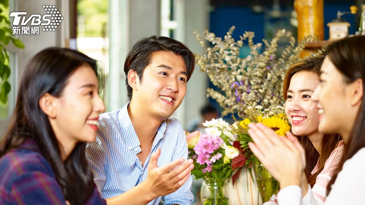 廣結善緣！4星座「常為人付出」　這位溫柔又體貼