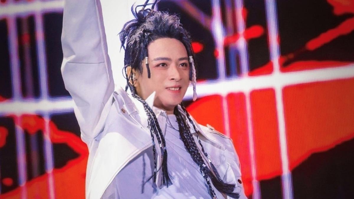Energy等22年回歸!Toro認「曾放棄藝名」 曝和解內幕