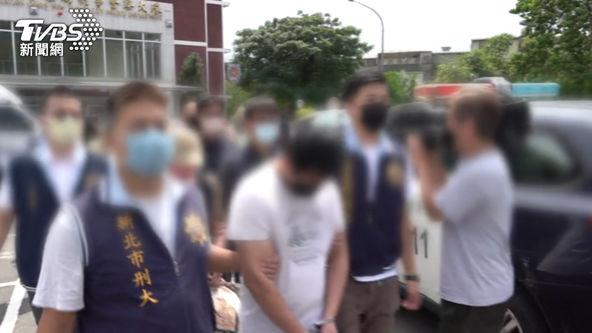 圖/TVBS