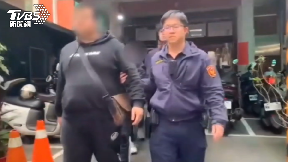 圖／TVBS