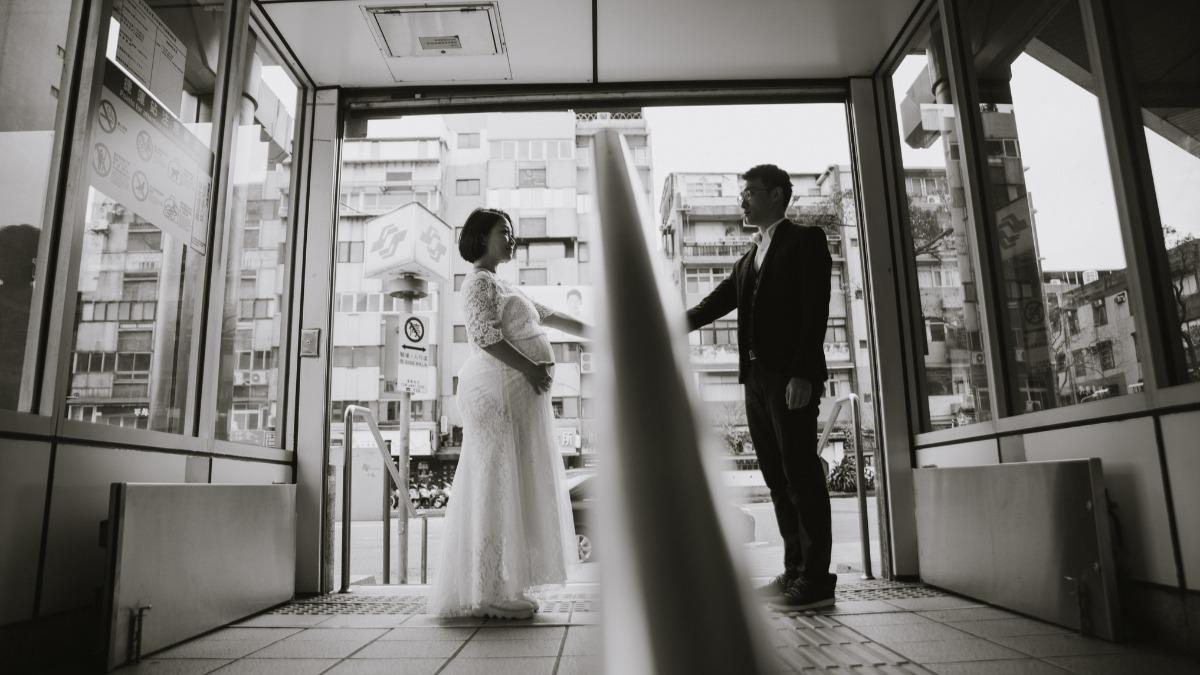 台「脫口秀教母」離婚!痛訴老公婚內出軌 小三演員身分曝光