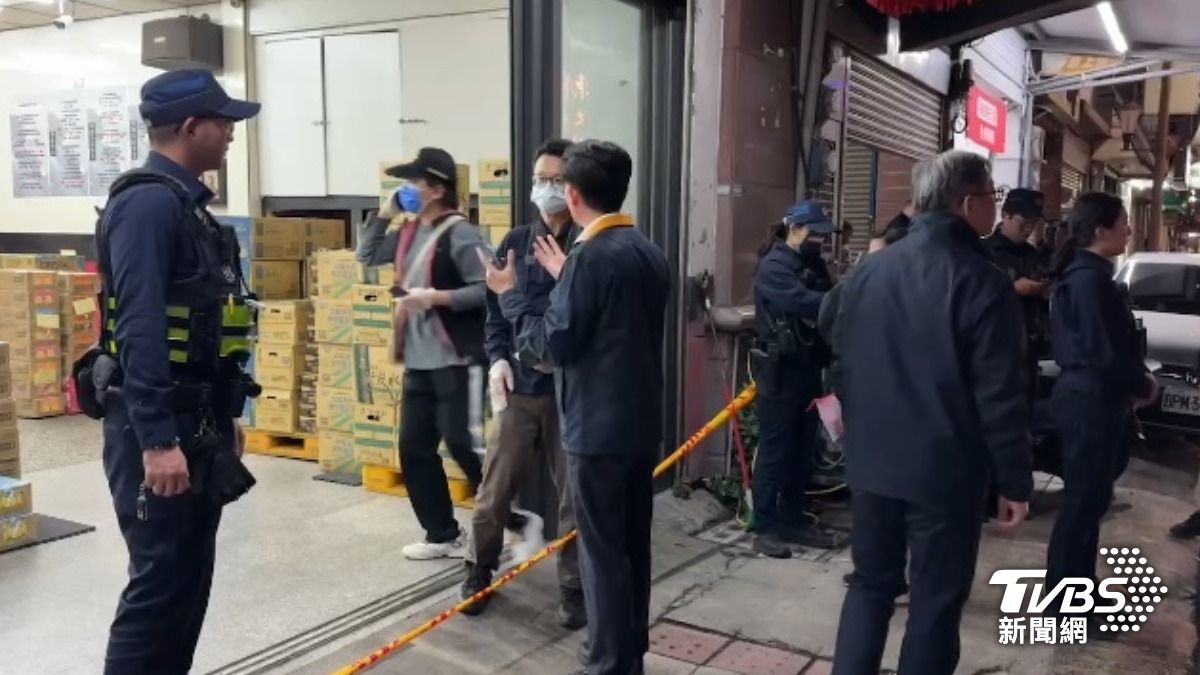 竹東槍戰新進展!接應槍手小弟逃澳門被遣返 偵訊後遭羈押禁見