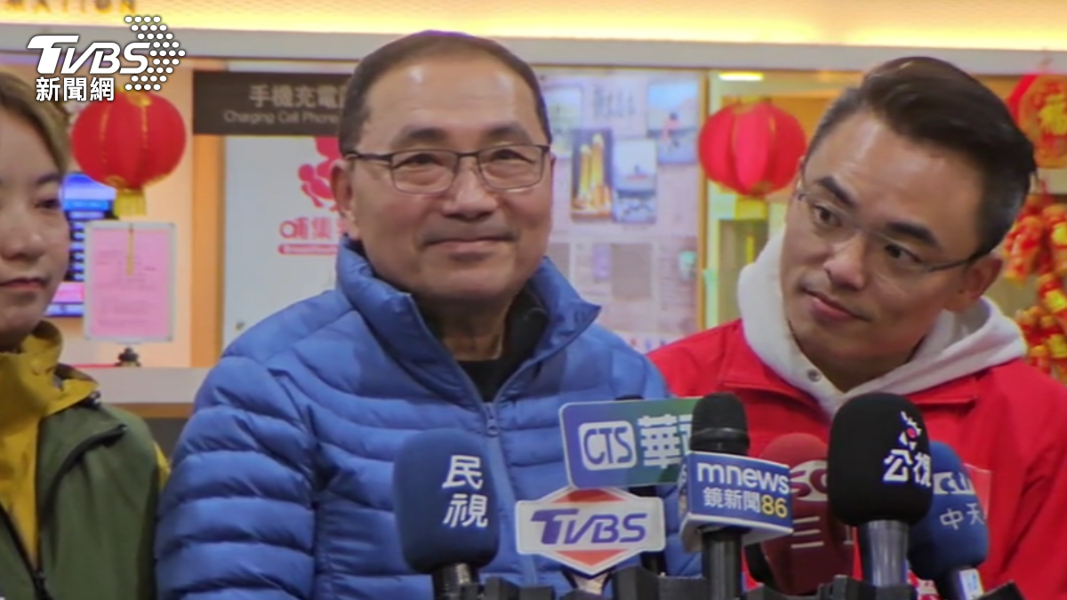 圖/TVBS