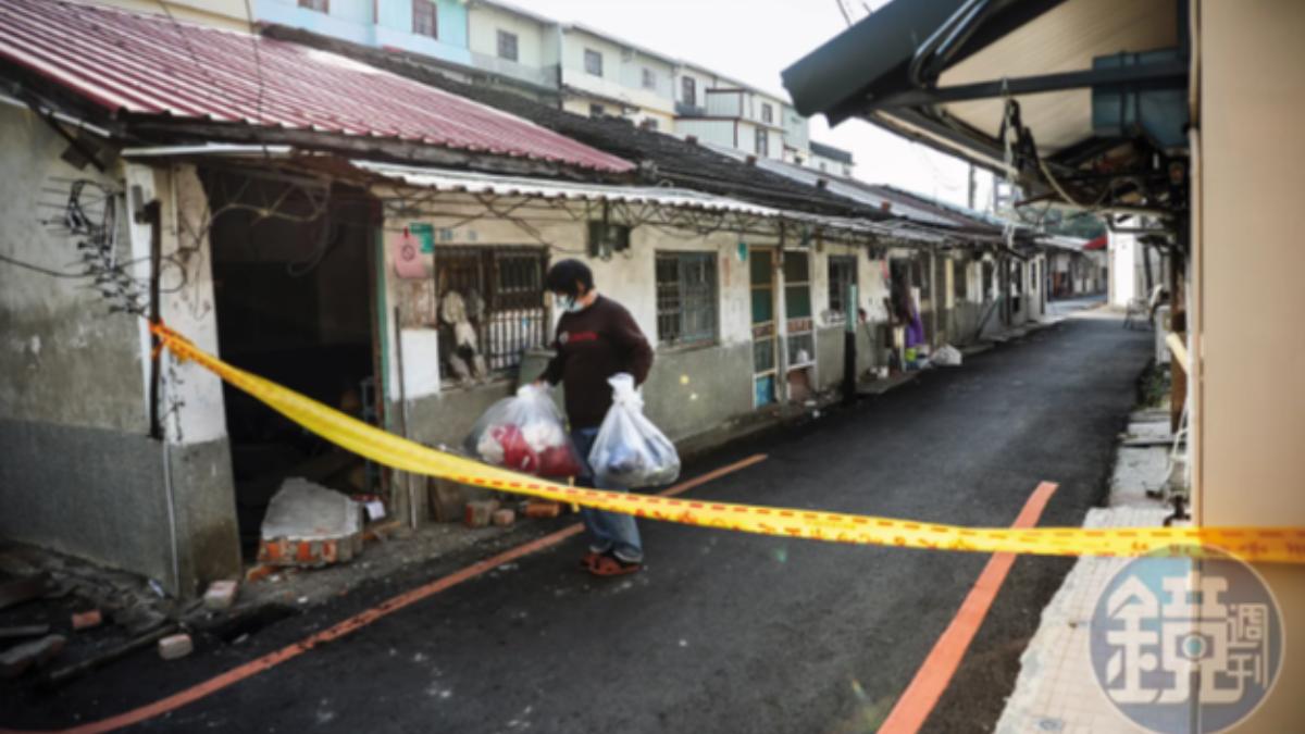 【透視嘉南強震1】板塊擠壓破近50年最強紀錄 專家示警:嚴防地震活躍期