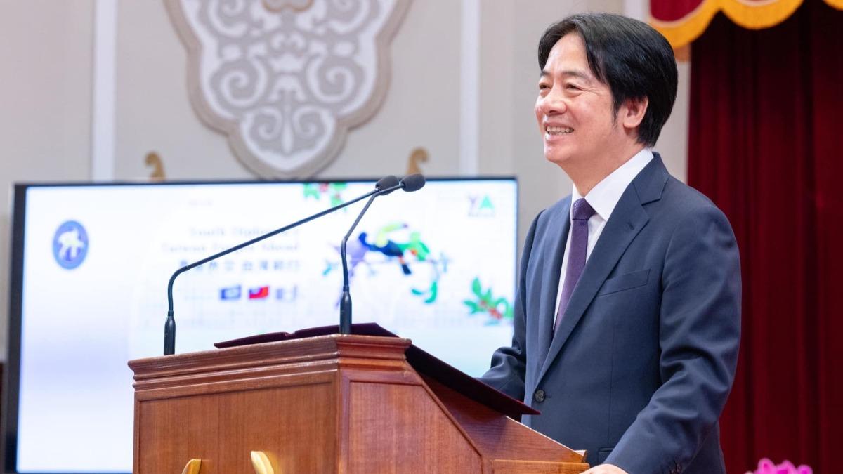 「教訓賴清德」要靠他?預言2026關鍵 郭正亮點名藍營1戰將