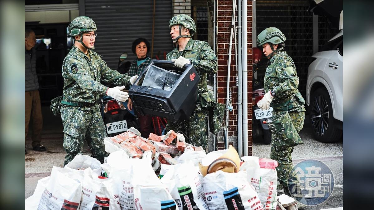 【透視嘉南強震2】搖晃43秒凸顯建築危機　技師籲全台5百萬30年老房速檢測