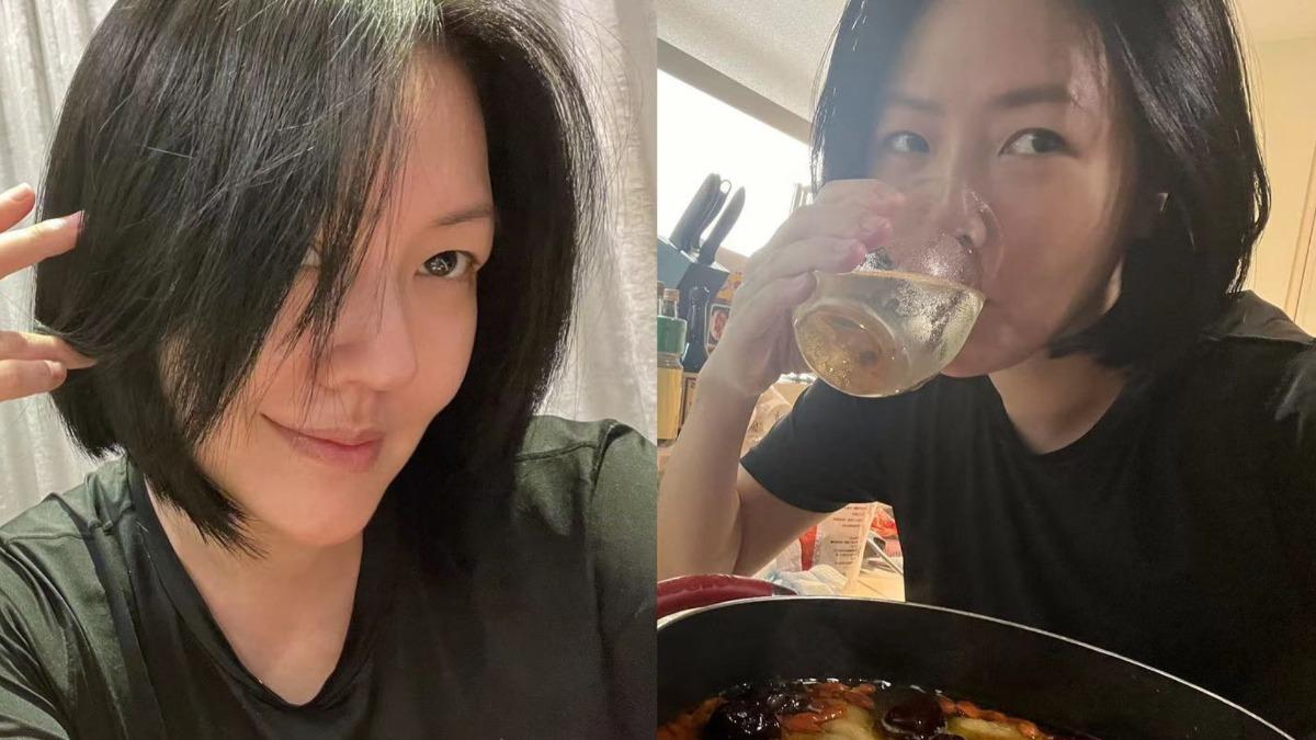 小S證實健康亮紅燈!無奈嘆「還能活到幾歲」:不是我想要的