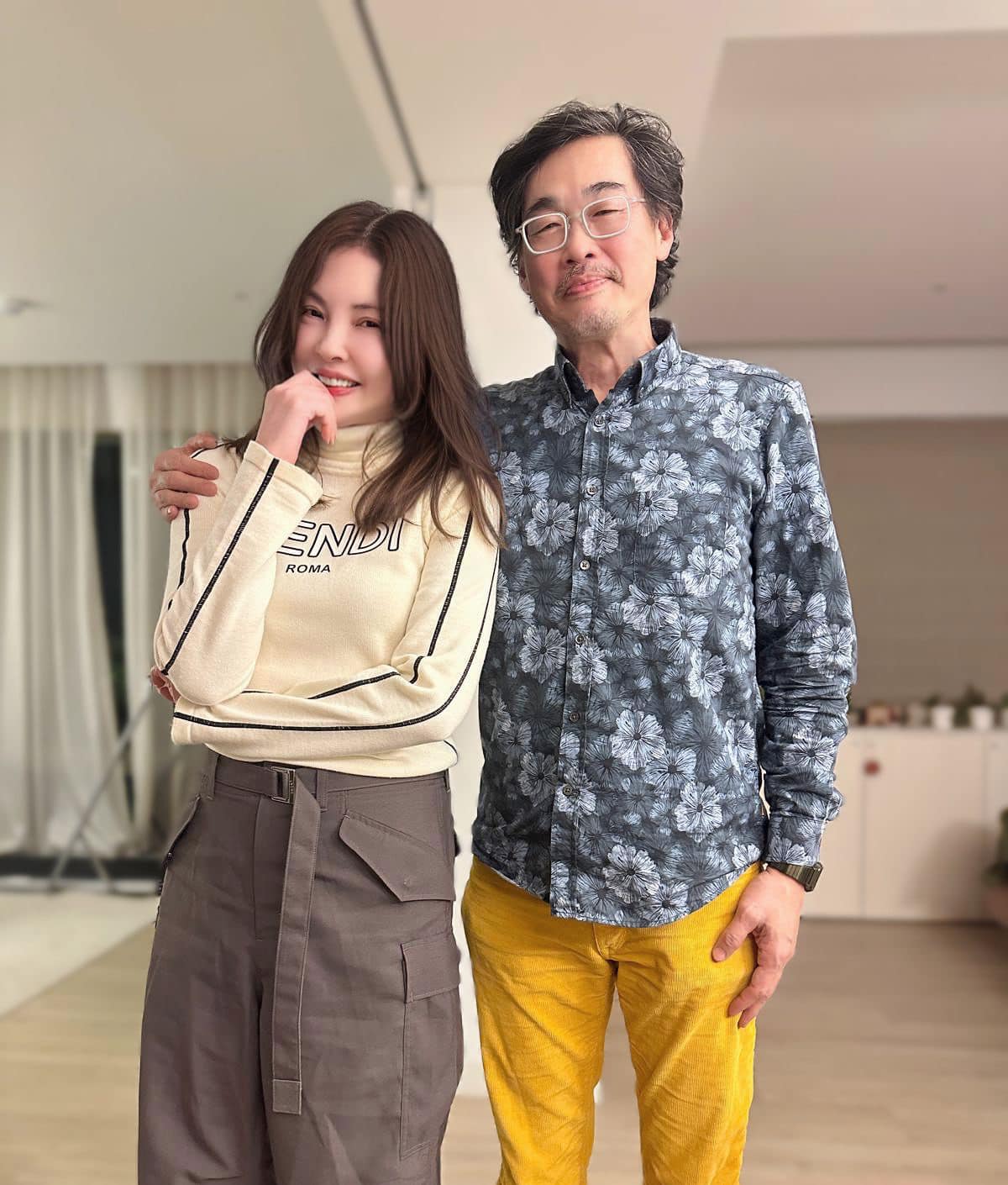 何如芸-何如芸離婚-何如芸近況-何如芸臉書