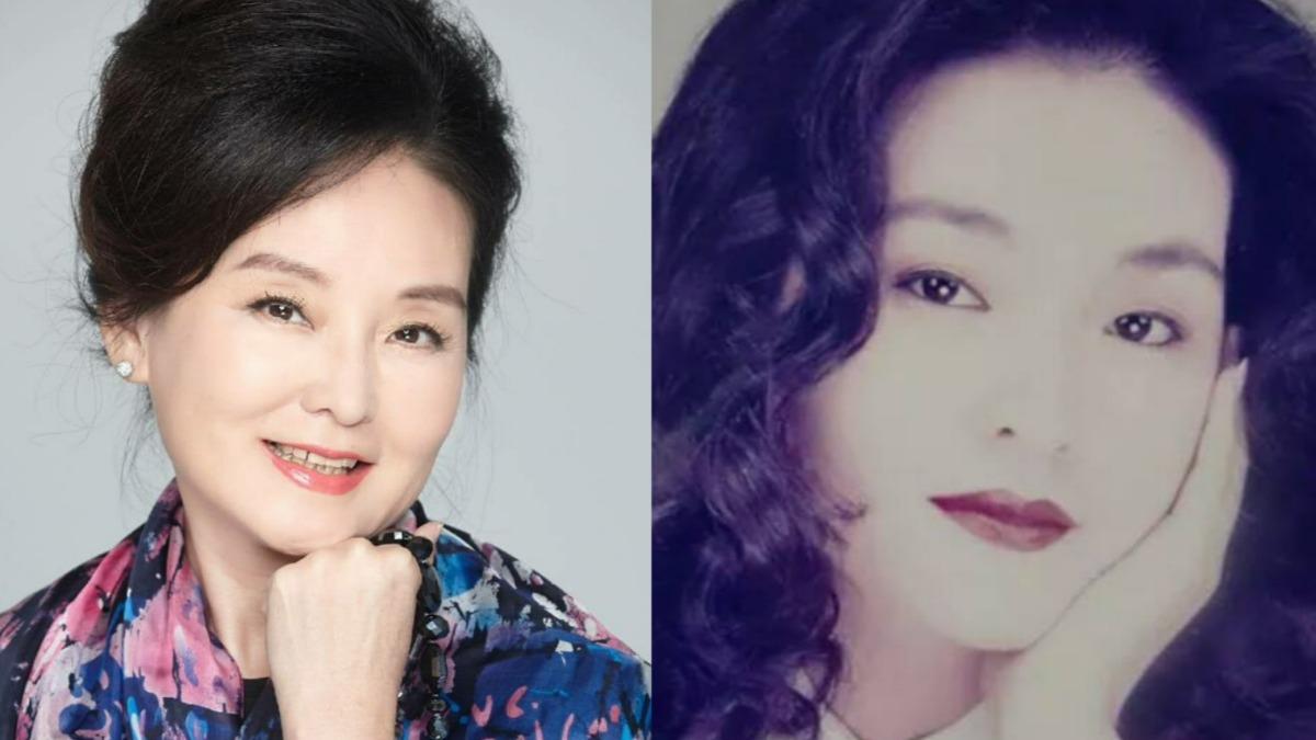 「花系列女王」曾投資慘賠6千萬！靠短影音翻紅　社群狂吸萬人朝聖
