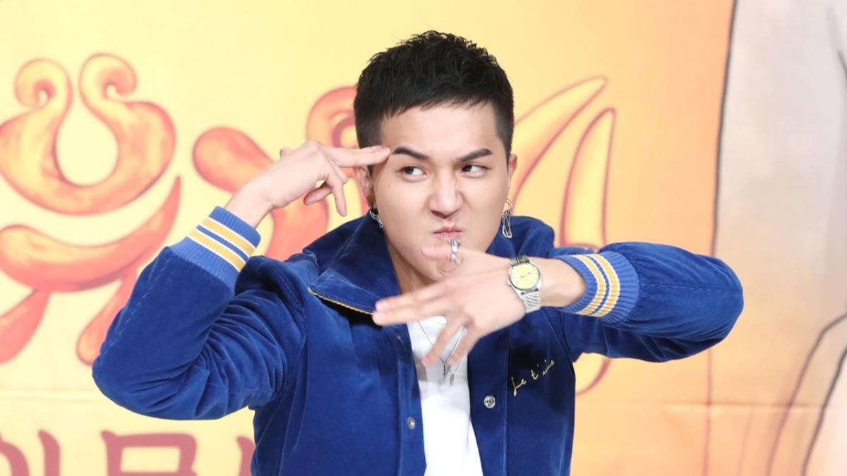 Winner宋旻浩「一畫兩賣」爆爭議! 買家豪砸韓幣2500萬竟落空