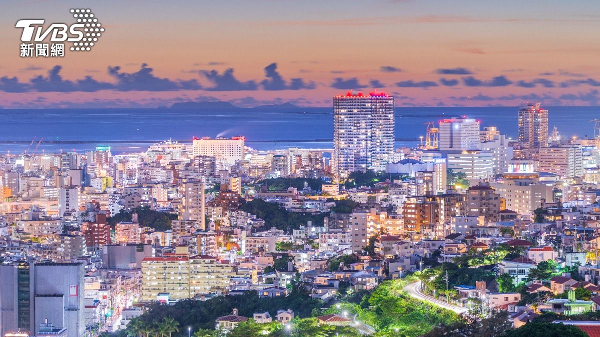 2025十大旅遊地新寵!最近離台灣只需90分鐘 免請假爽玩