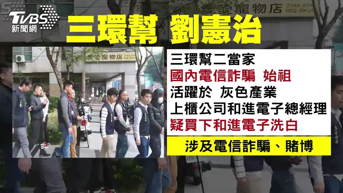 圖／TVBS
